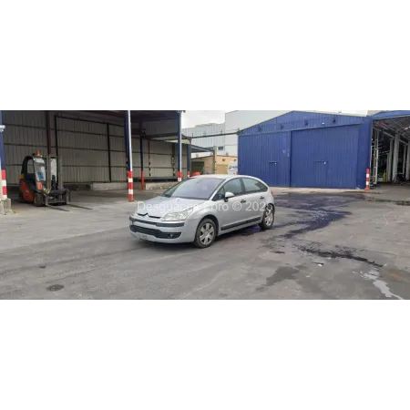 Despiece CITROEN C4 FASE I