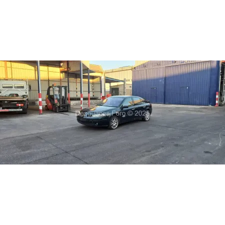 Despiece RENAULT LAGUNA II FASE II