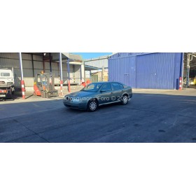 Despiece SKODA OCTAVIA