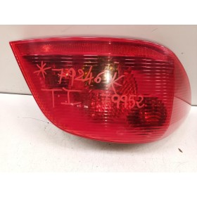 PILOTO TRASERO IZQUIERDO PEUGEOT 307 I FASE I
