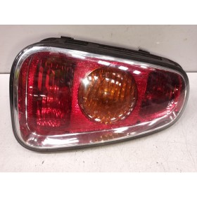 PILOTO TRASERO IZQUIERDO MINI R50