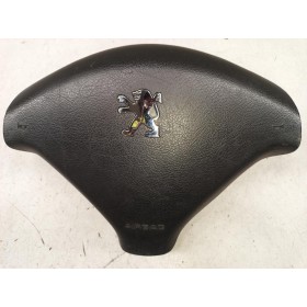 96345028ZR AIRBAG DELANTERO IZQUIERDO PEUGEOT 307 SW I FASE I