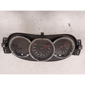 248102645R--B CUADRO DE INSTRUMENTOS DACIA SANDERO