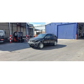 Despiece SSANYONG ACTYON