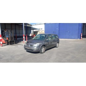 Despiece RENAULT MEGANE SCENIC II FASE I