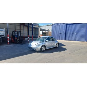 Despiece VOLKSWAGEN NEW BEETLE