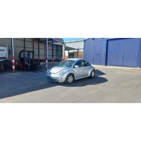 Despiece VOLKSWAGEN NEW BEETLE