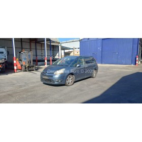 Despiece CITROEN C4 GRAND PICASSO