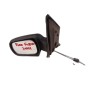 RETROVISOR IZQUIERDO MANUAL FORD FUSION