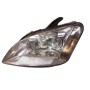 1U1 941 017P FARO DELANTERO IZQUIERDO SKODA OCTAVIA