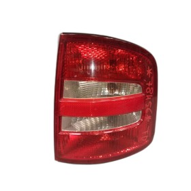 6Y9 945 112 PILOTO TRASERO DERECHO SKODA FABIA I