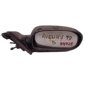 RETROVISOR DERECHO MANUAL TOYOTA AVENSIS