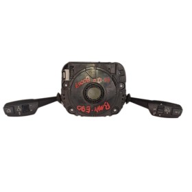 6 965 278 01 MANDO DE LUCES E INTERMITENTES BMW SERIE 3 E90 320D