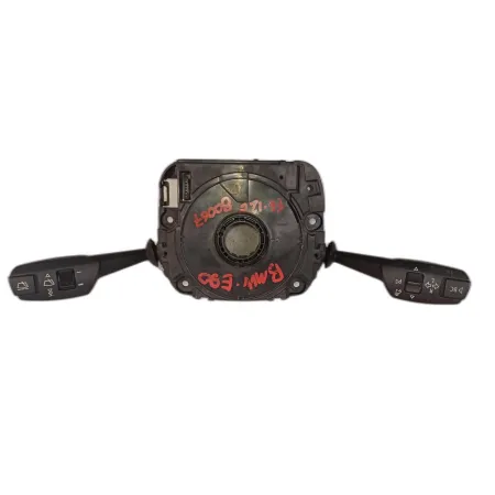 6 965 278 01 MANDO DE LUCES E INTERMITENTES BMW SERIE 3 E90 320D