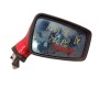 RETROVISOR DERECHO ELÉCTRICO AUDI 80 COUPE