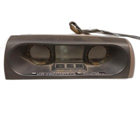 PANTALLA MULTIFUNCIÓN TOYOTA LAND CRUISER PANTALLA MULTIFUNCIÓN TOYOTA LAND CRUISER