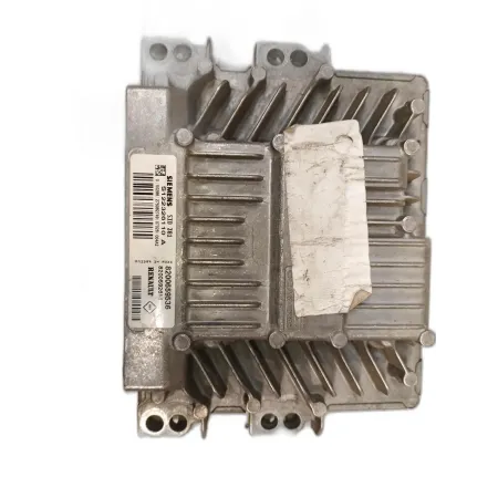 S12232610 A CENTRALITA DE MOTOR ECU RENAULT MEGANE SCENIC II FASE II
