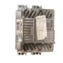 S12232610 A CENTRALITA DE MOTOR ECU RENAULT MEGANE SCENIC II FASE II