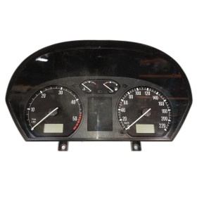 6Y1 919 880D CUADRO DE INSTRUMENTOS SKODA FABIA I