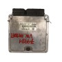 038 906 019 BJ CENTRALITA DE MOTOR ECU VOLKSWAGEN PASSAT
