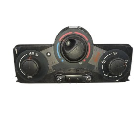 69427001 MANDO DE CALEFACCIÓN AIRE ACONDICIONADO RENAULT MEGANE II FASE I