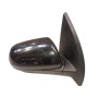 E13027424 RETROVISOR DERECHO ELÉCTRICO CHEVROLET AVEO