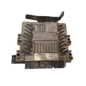 8200565863 CENTRALITA DE MOTOR ECU RENAULT MEGANE SCENIC II FASE II