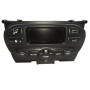 96527144XT MANDO DE CALEFACCIÓN AIRE ACONDICIONADO PEUGEOT 307 SW I FASE I