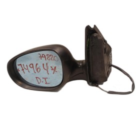 E3 021041 RETROVISOR IZQUIERDO ELÉCTRICO FIAT BRAVO II