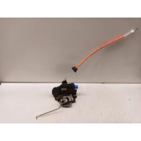 CERRADURA PUERTA DELANTERA DERECHA AUDI A3 8P