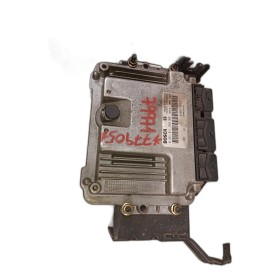 0 281 011 549 CENTRALITA DE MOTOR ECU RENAULT MEGANE II FASE I