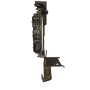 0 281 011 549 CENTRALITA DE MOTOR ECU RENAULT MEGANE II FASE I