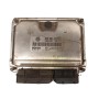 0 281 011 219 038 906 019 KT CENTRALITA DE MOTOR ECU SEAT IBIZA 6L