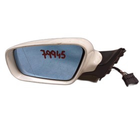 RETROVISOR IZQUIERDO ELÉCTRICO AUDI A3 8L FASE II