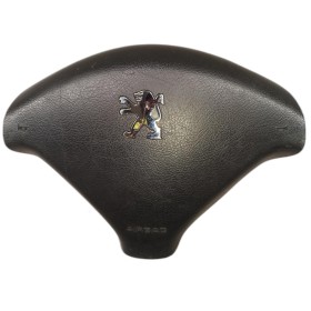 96345028ZR AIRBAG DELANTERO IZQUIERDO PEUGEOT 307 SW I FASE I