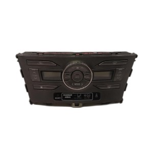 55900-02220-B MANDO DE CLIMATIZADOR TOYOTA AURIS 55900-02220-B MANDO DE CLIMATIZADOR TOYOTA AURIS