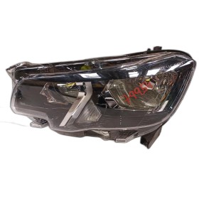 9816826980 FARO DELANTERO IZQUIERDO PEUGEOT PARTNER III