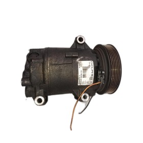 01140543 COMPRESOR DE AIRE ACONDICIONADO RENAULT MEGANE SCENIC II FASE II