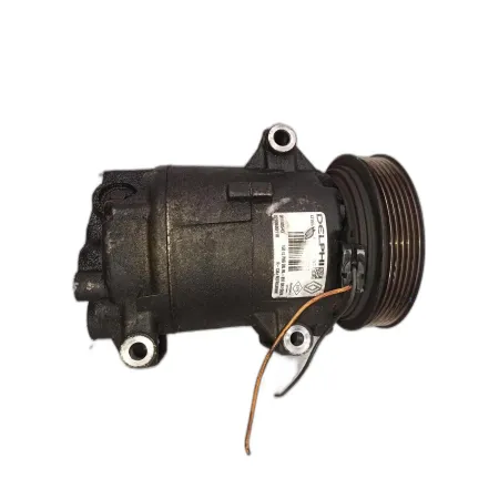 01140543 COMPRESOR DE AIRE ACONDICIONADO RENAULT MEGANE SCENIC II FASE II