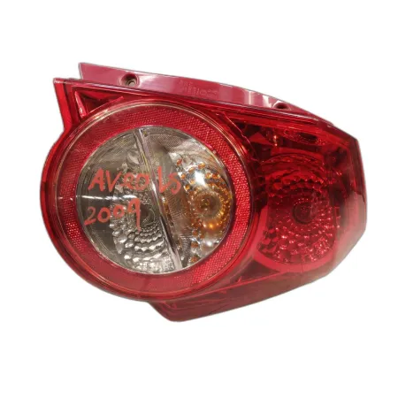 PILOTO TRASERO DERECHO CHEVROLET AVEO