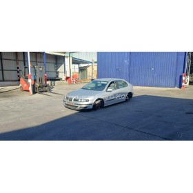 Despiece SEAT LEON I