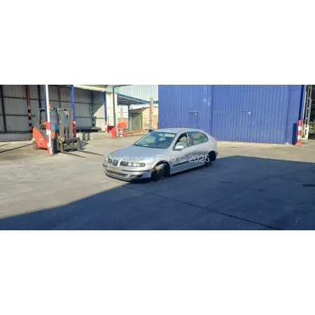 Despiece SEAT LEON I
