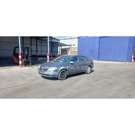 Despiece NISSAN PRIMERA P12