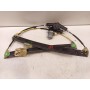 5E0.837.462 ELEVALUNAS DELANTERO DERECHO SKODA OCTAVIA III