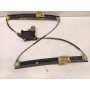 5E0.837.461 ELEVALUNAS DELANTERO IZQUIERDO SKODA OCTAVIA III