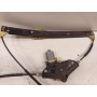 5E0.837.461 ELEVALUNAS DELANTERO IZQUIERDO SKODA OCTAVIA III
