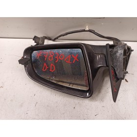 E1 010754 RETROVISOR DERECHO ELÉCTRICO AUDI A3 8P