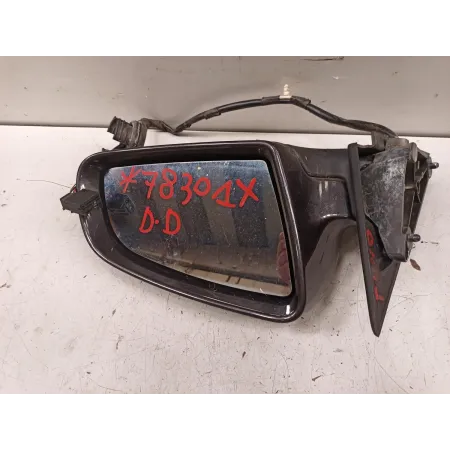E1 010754 RETROVISOR DERECHO ELÉCTRICO AUDI A3 8P