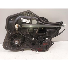 ELEVALUNAS TRASERO DERECHO MAZDA 3