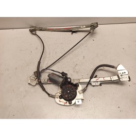 ELEVALUNAS DELANTERO DERECHO BMW E46 SERIE 3